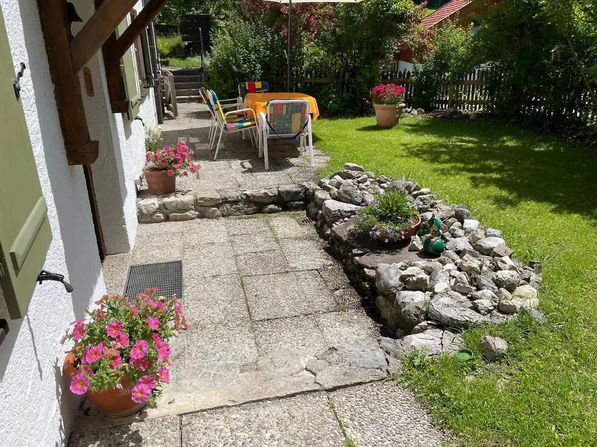 Ferienwohnung Wasserfall Schliersee 0*,  Germany