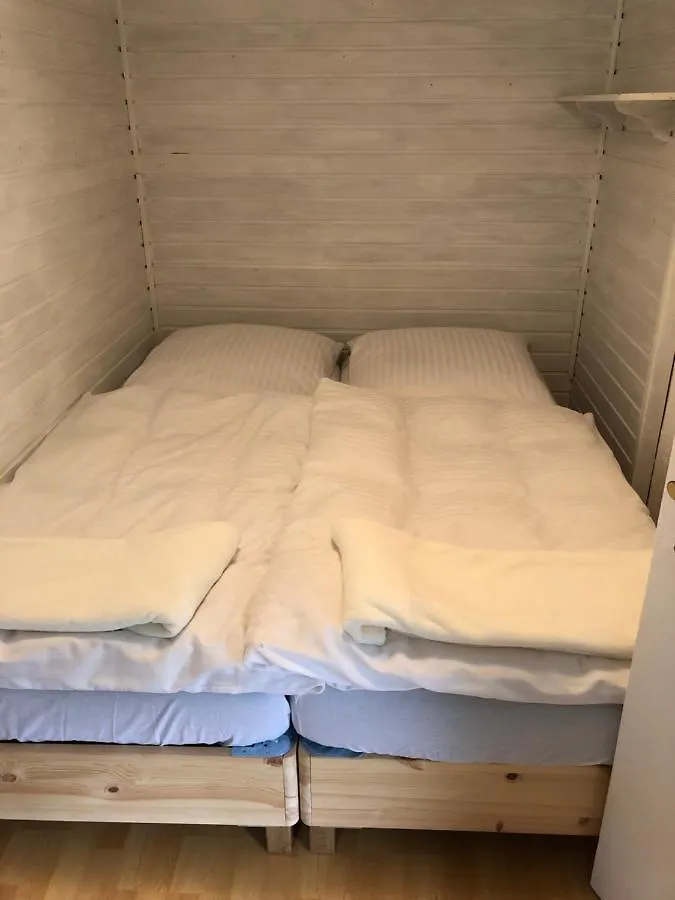 שליירסי Ferienwohnung Wasserfall