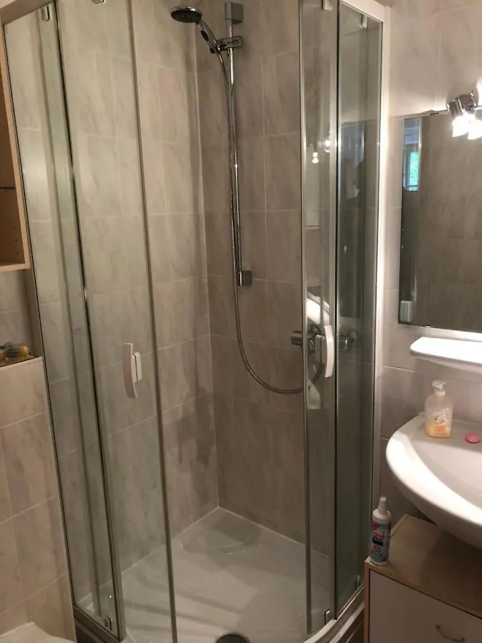 שליירסי Ferienwohnung Wasserfall גרמניה